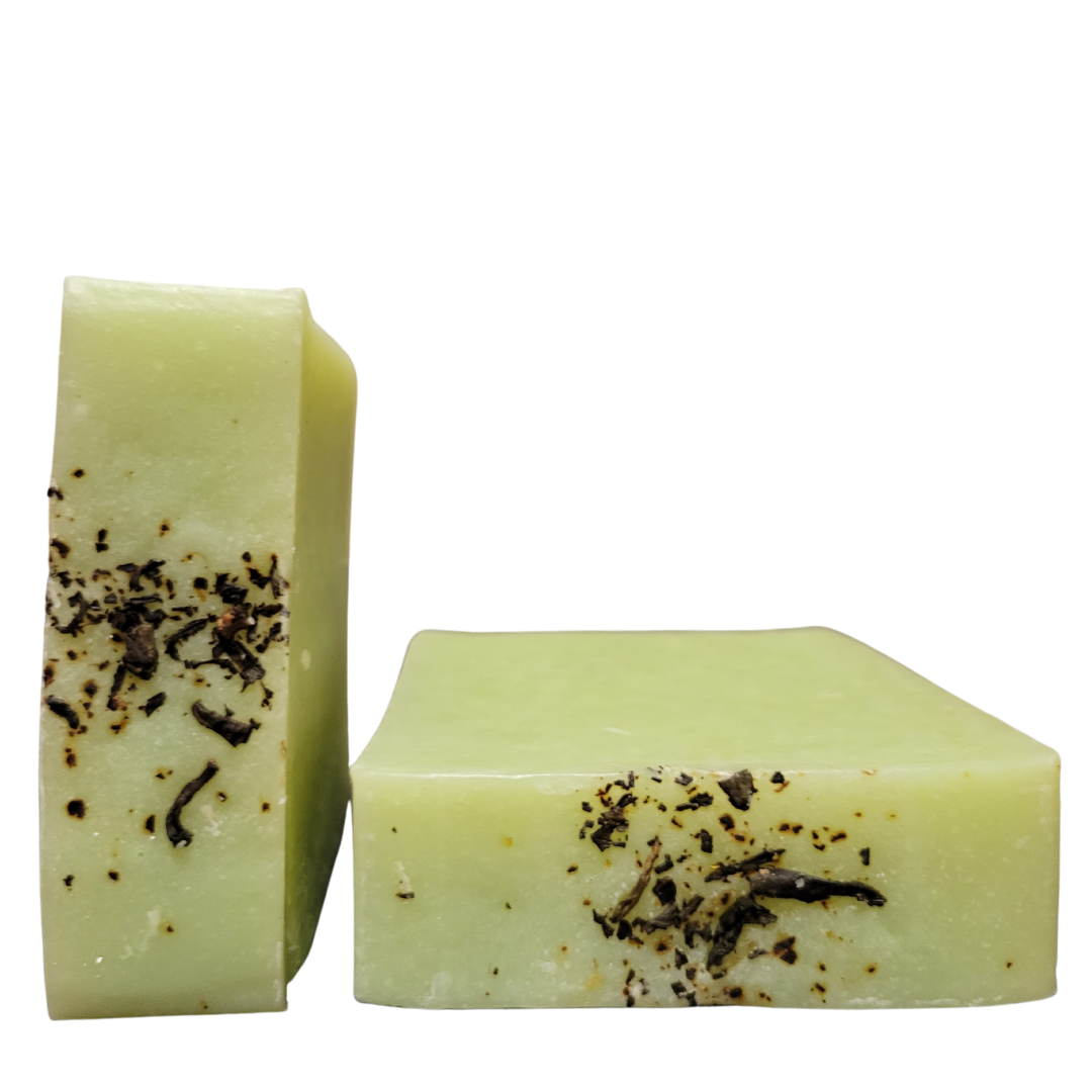 Jasmine & Gardenia