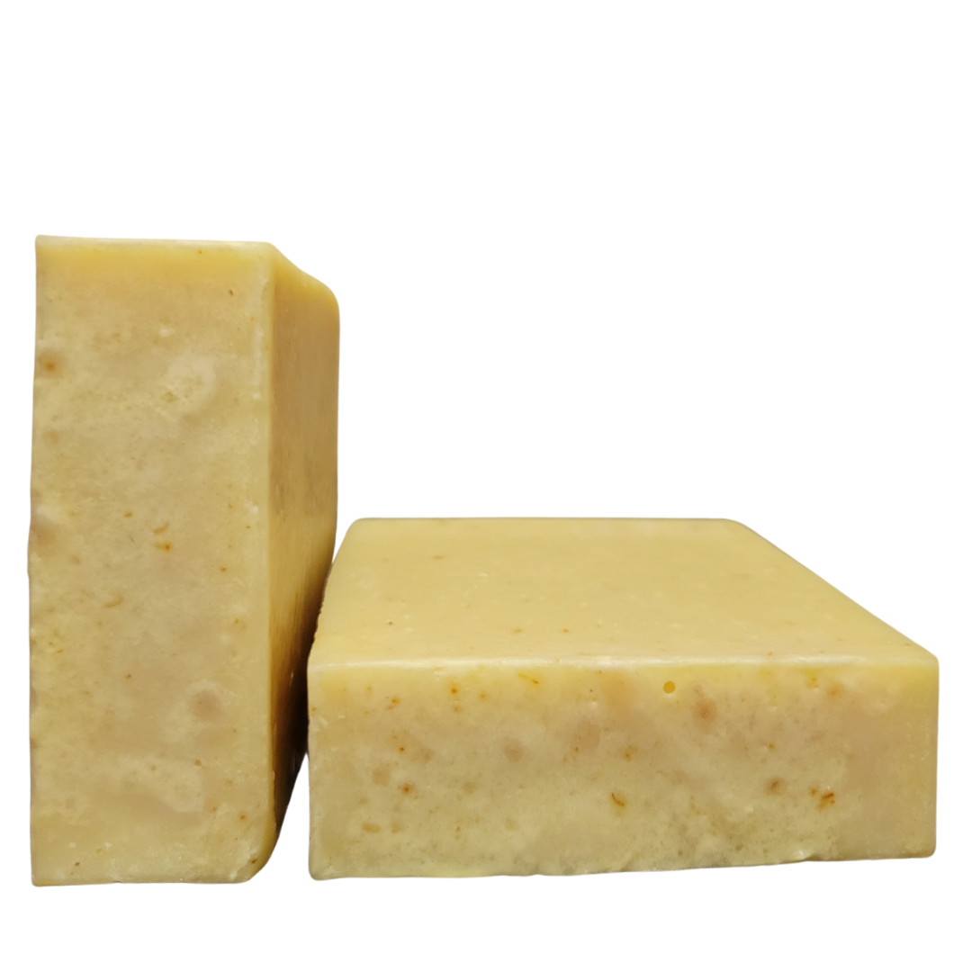 Turmeric Ginger Chamomile