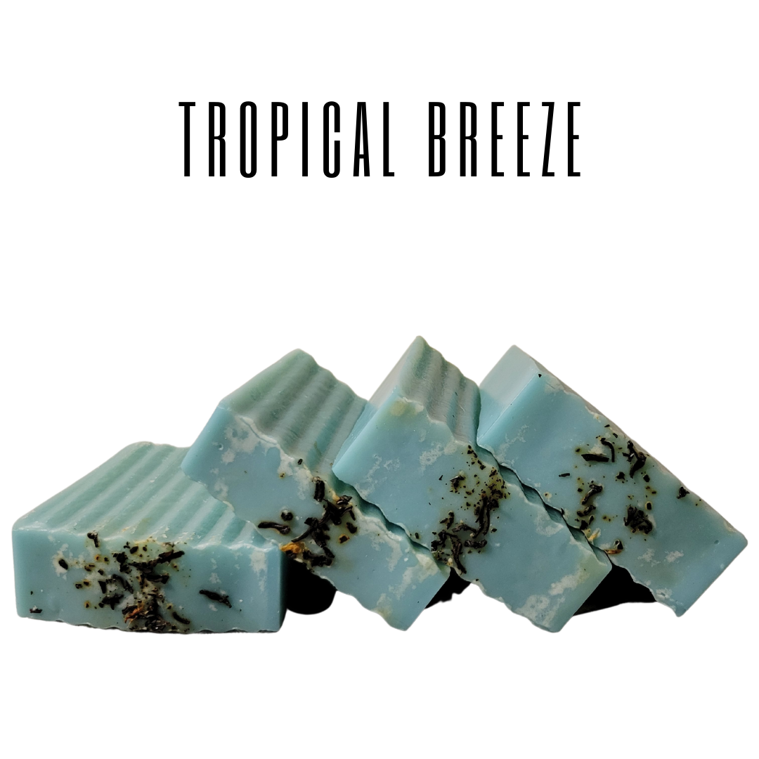 Tropical Breeze