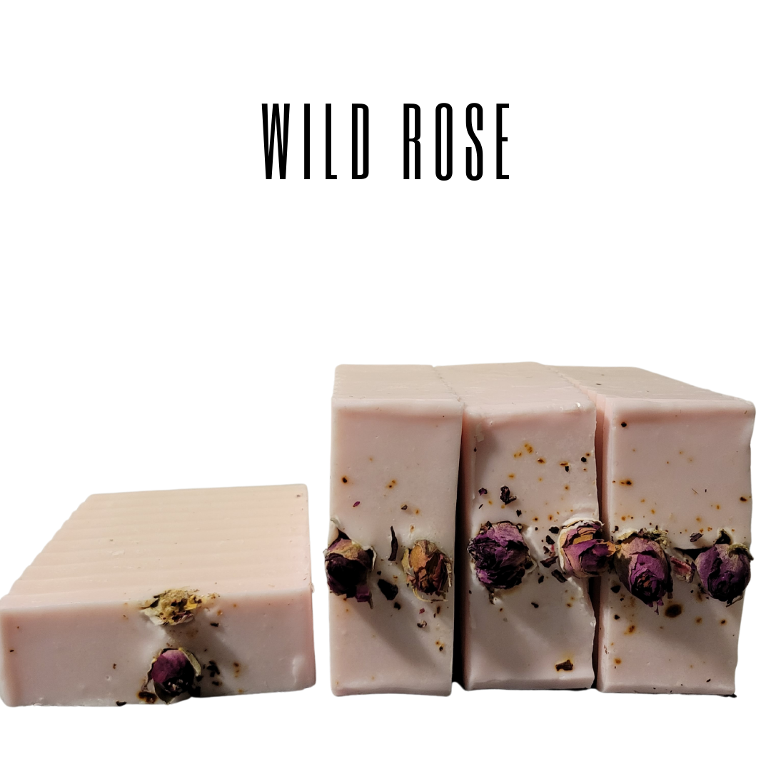 Wild Rose