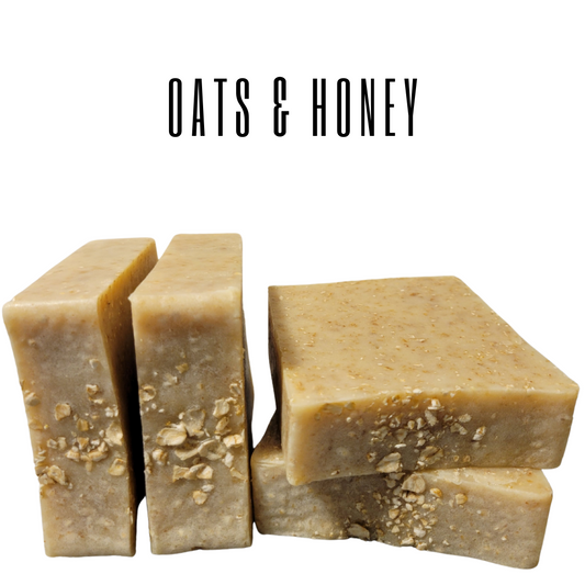 Oats & Honey