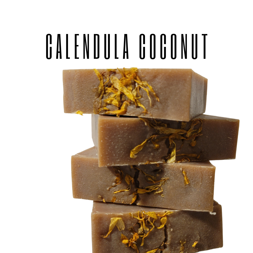 Calendula Coconut