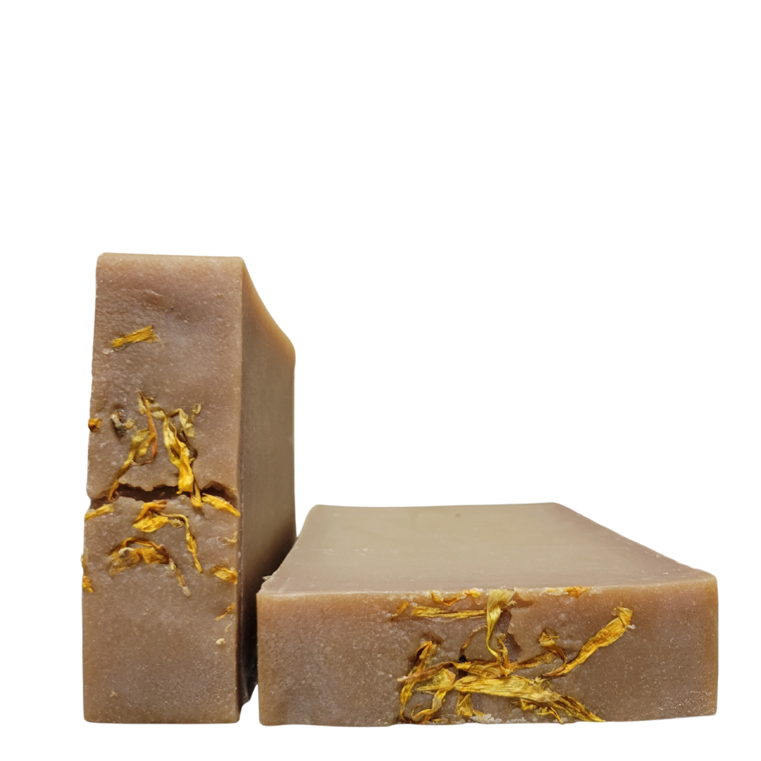 Calendula Coconut