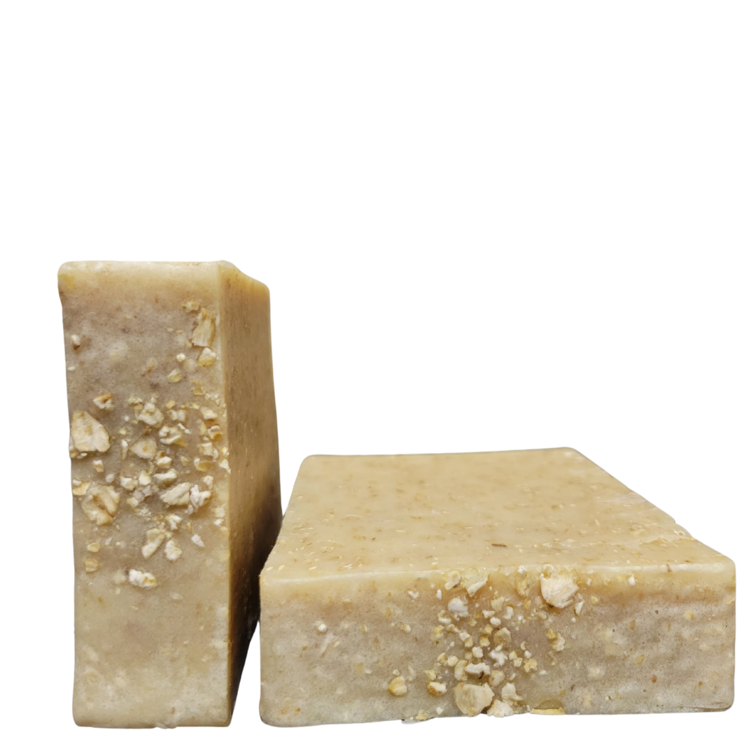 Oats & Honey